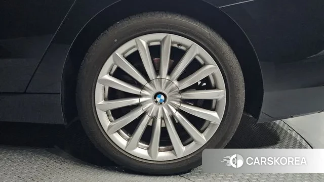 BMW 6 Series GT (G32) id 3734520 из Кореи 15