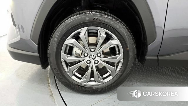 Toyota RAV4 5th Generation id 4242992 из Кореи 15