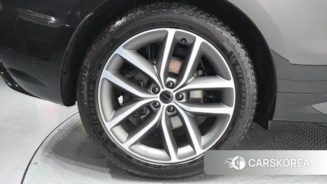 Land Rover Range Rover Sport 3rd Generation id 4756847 из Кореи 15