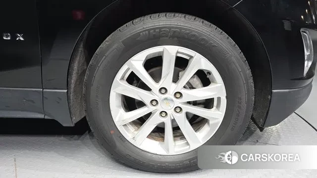 Chevrolet (GM Daewoo) Equinox id 3698112 из Кореи 15