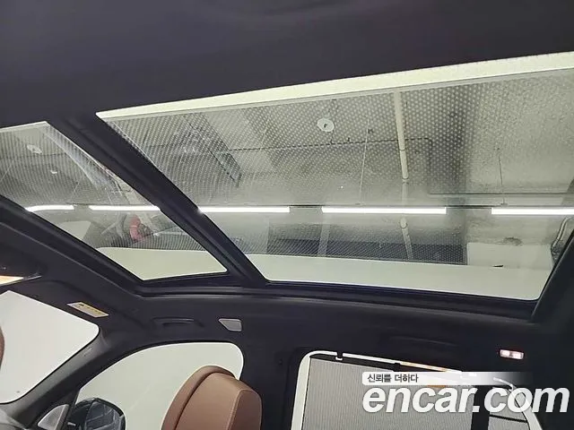 BMW X5 (G05) id 2657416 из Кореи 14