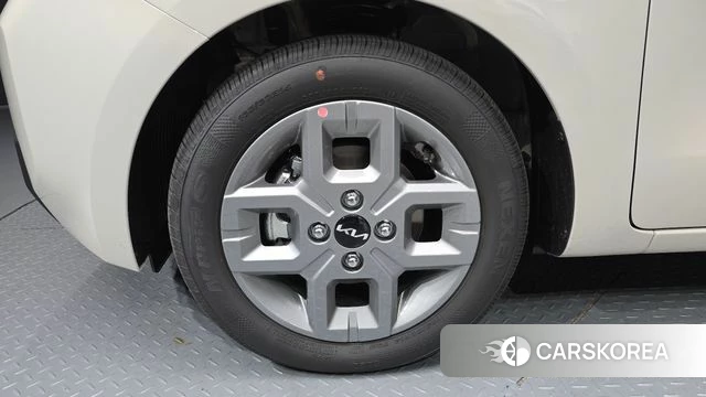 Kia The New Kia Ray id 4548427 из Кореи 25