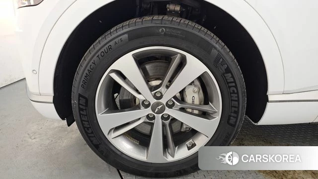 Genesis GV80 id 3916668 из Кореи 15