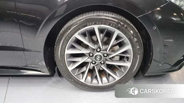 Hyundai Sonata (DN8) id 3302456 из Кореи 15