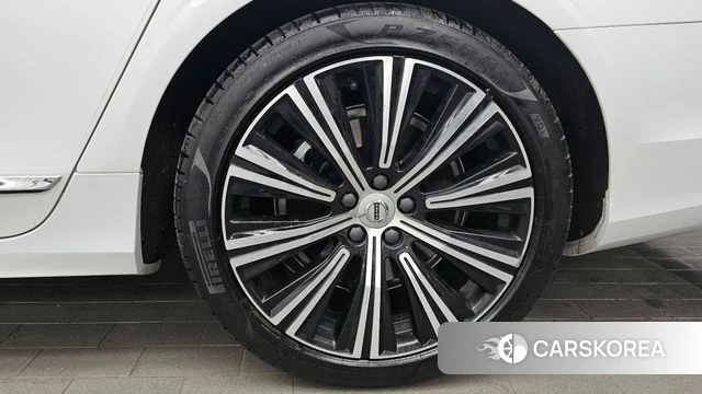 Volvo S90 id 3811728 из Кореи 15