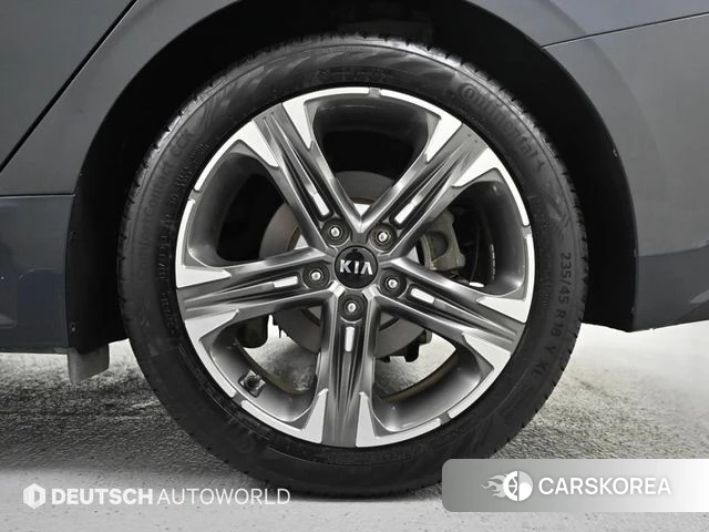 Kia K5 Hybrid 3rd Generation id 3904665 из Кореи 15