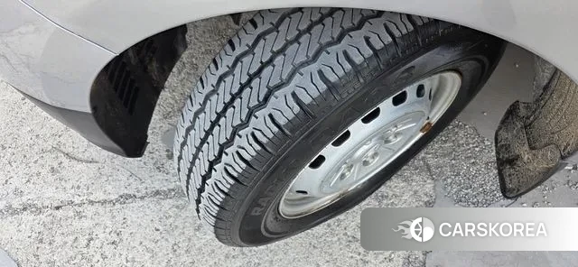 Hyundai The New Grand Starex id 3577900 из Кореи 15