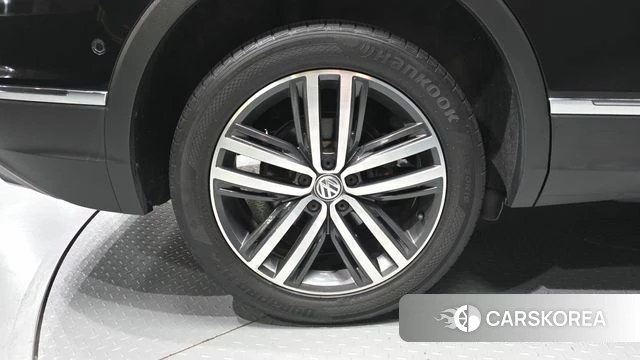 Volkswagen Tiguan second Generation id 4882581 из Кореи 15