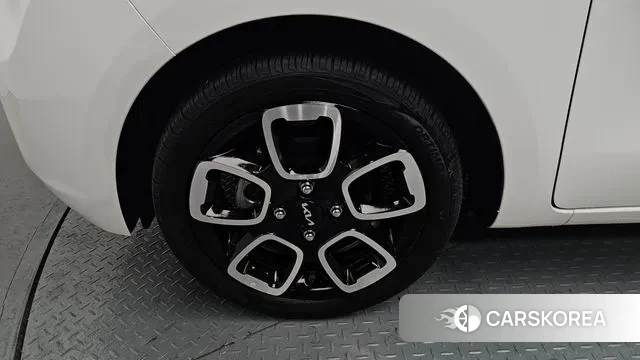 Kia The New Ray id 3726926 из Кореи 15