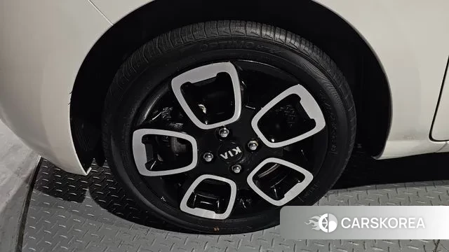 Kia The New Ray id 3717908 из Кореи 15