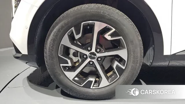 Kia Sportage 5th Generation Hybrid id 2925903 из Кореи 15