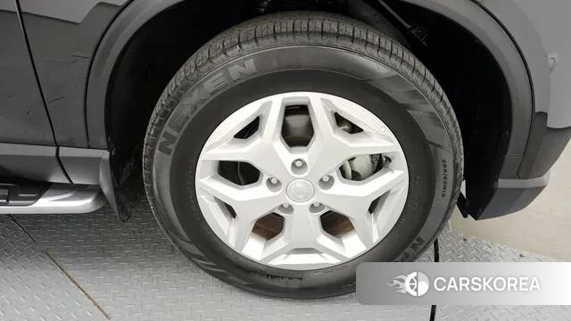 Ssangyong The New Rexton Sport id 3576465 из Кореи 15