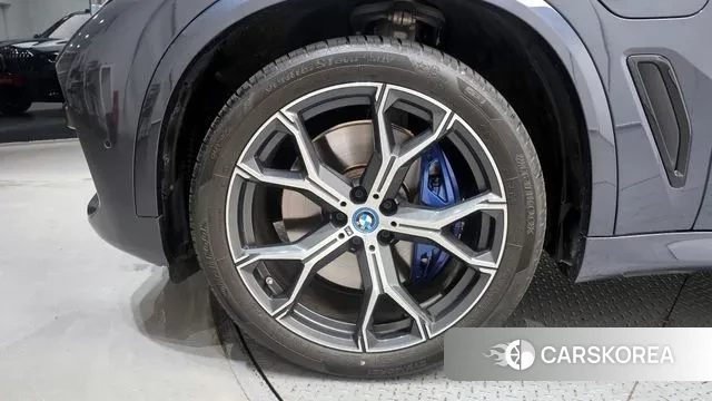 BMW X5 (G05) id 3032020 из Кореи 15