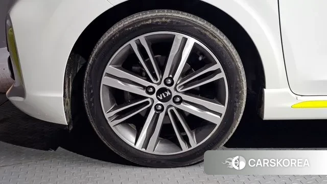 Kia All New Morning (JA) id 3631954 из Кореи 15