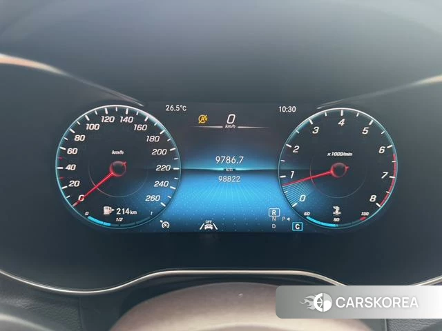 Mercedes-Benz GLC id 4393968 из Китая 14