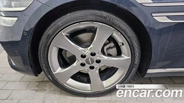 Genesis G80 (RG3) id 2844312 из Кореи 15