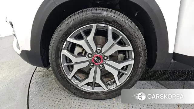 Kia Seltos id 2931347 из Кореи 15