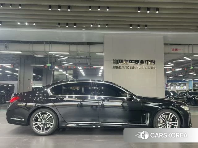 BMW 7 series id 4290728 из Китая 13