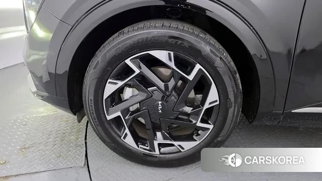 Kia Sportage 5th Generation id 3758943 из Кореи 15