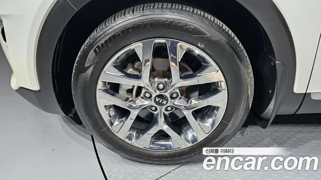 Kia The New Sorento id 2407773 из Кореи 15