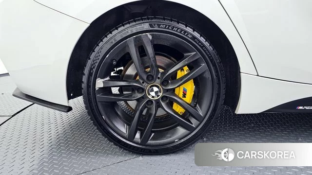 BMW 1 Series (F20) id 3801657 из Кореи 15