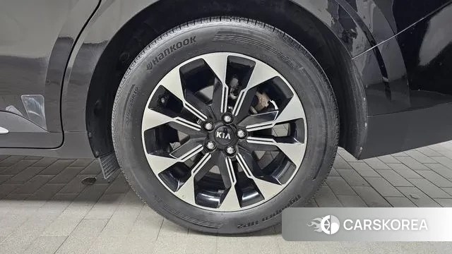 Kia Carnival 4th generation id 3438976 из Кореи 15