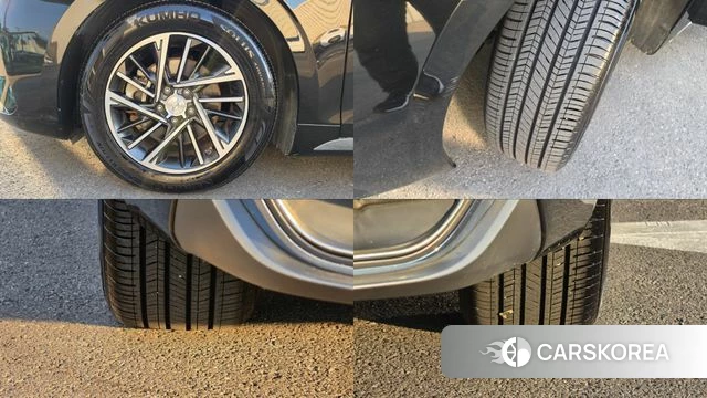 Hyundai The New Grandeur IG id 4855539 из Кореи 15