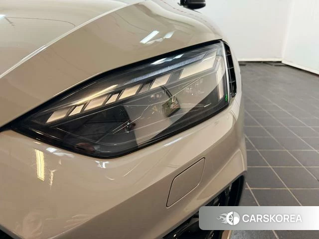 Audi RS 5 id 4235968 из Китая 10