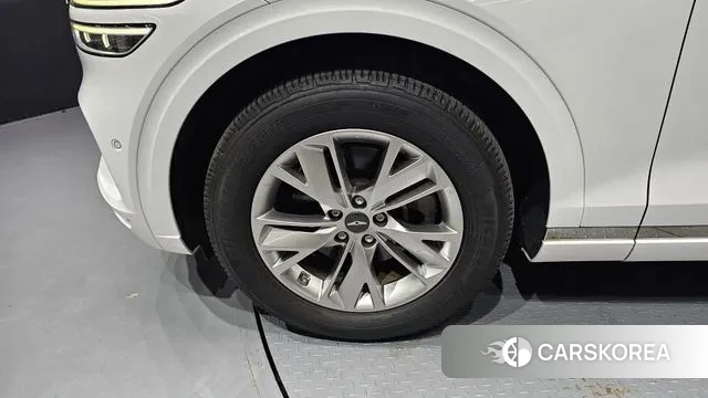 Genesis GV70 id 3422018 из Кореи 15