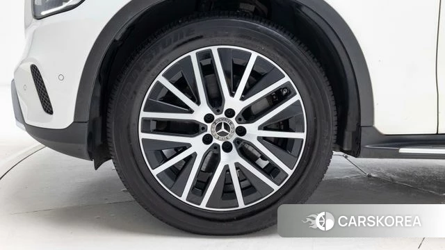 Mercedes-Benz GLC-Class X253 id 4711979 из Кореи 15