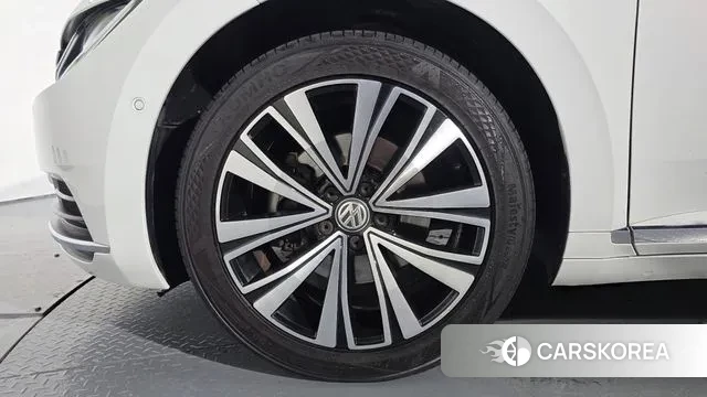 Volkswagen Arteon id 3095710 из Кореи 15