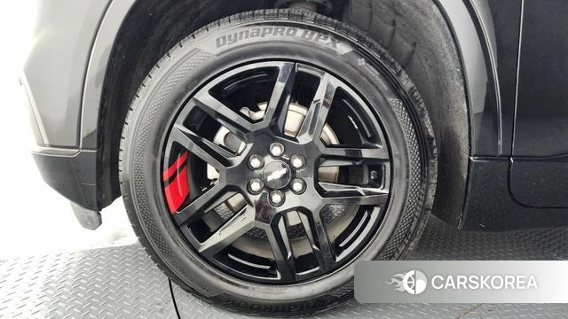 Chevrolet (GM Daewoo) Traverse id 3852980 из Кореи 15