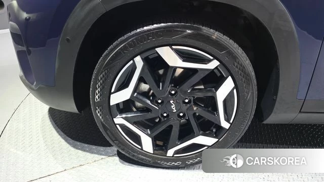Kia The New Seltos id 4463643 из Кореи 33
