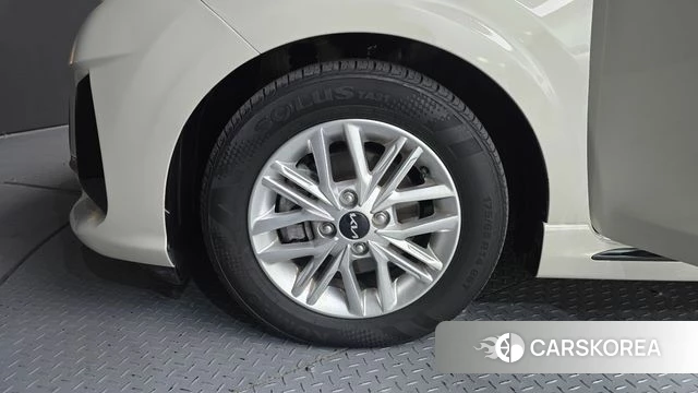 Kia Morning Urban (JA) id 4475303 из Кореи 15