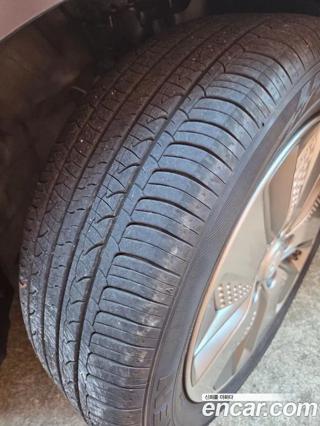 Hyundai Kona Electric 2020 Белый из Кореи, фото 5