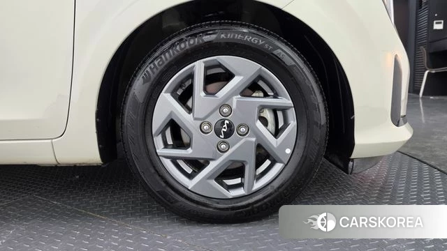 Kia The New Morning (JA) id 4730303 из Кореи 28