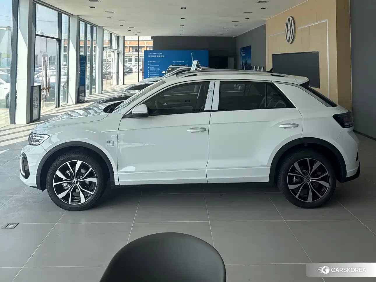 Volkswagen T-ROC exploring Songs id 4570710 из Китая 10