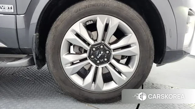 Kia Mohave Master id 3525706 из Кореи 15