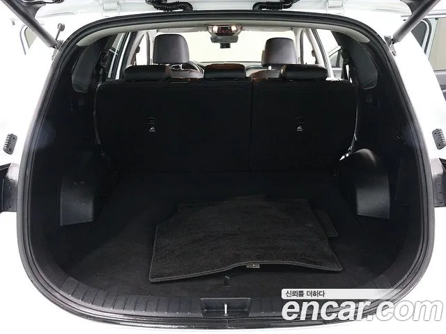 Hyundai The New Santa Fe id 2709712 из Кореи 15