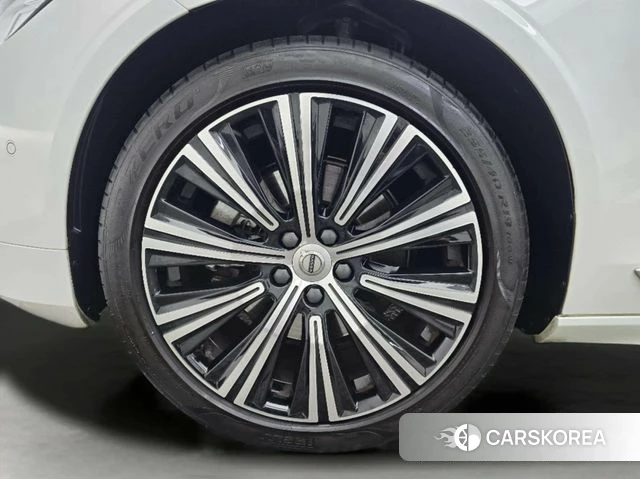 Volvo S90 id 4445489 из Кореи 15
