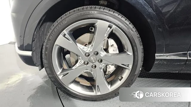 Genesis GV80 id 3401298 из Кореи 15