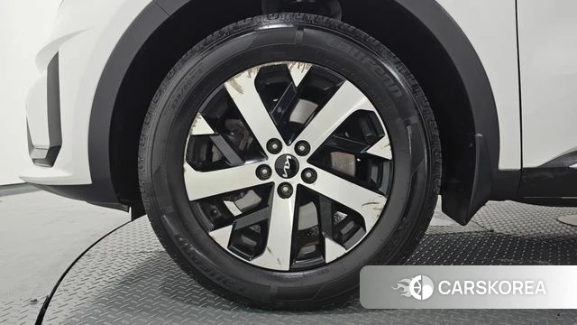 Kia Sorento 4th Generation id 4624290 из Кореи 27