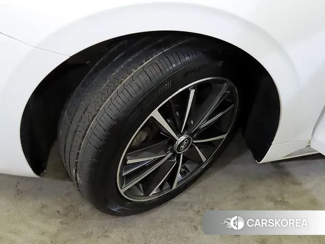 Hyundai The New Grandeur IG id 3728123 из Кореи 14