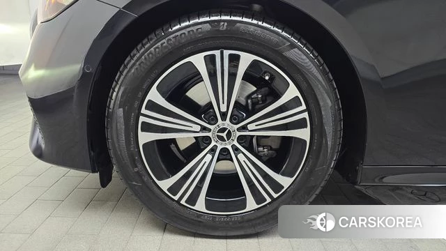 Mercedes-Benz E-Class W214 id 3921564 из Кореи 15