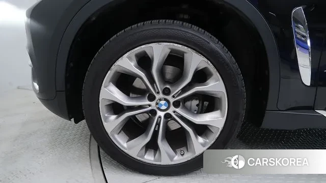 BMW X6 (F16) id 3166316 из Кореи 15