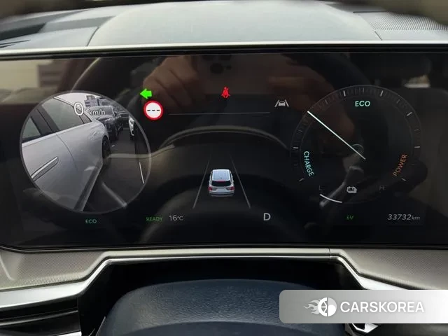 Kia The New Sorento 4th Generation id 3694779 из Кореи 15