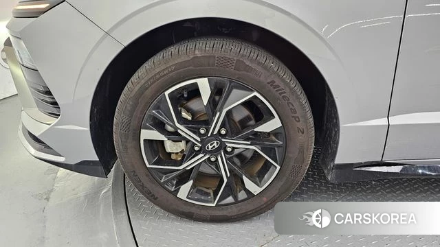 Hyundai Sonata D Edge (DN8) id 4292084 из Кореи 25