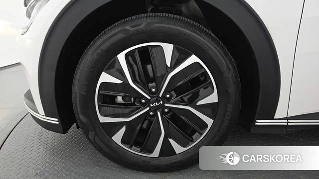 Kia EV6 id 4779200 из Кореи 31