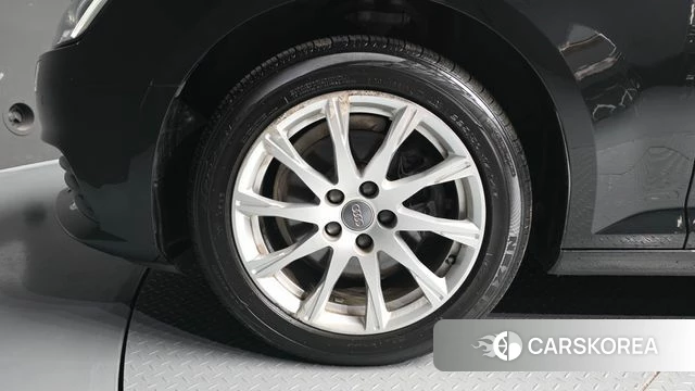 Audi A4 (B9) id 4642912 из Кореи 15