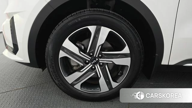 Kia Sorento 4th Generation id 4779244 из Кореи 15